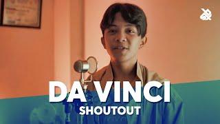 DA VINCI | 14 Years OLD Beatbox Prodigy