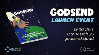 GodSend Relaunch