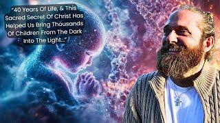 The Holy Secret of Christ's Power: The Missing Piece Of The Puzzle Has Been Revealed