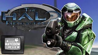 Halo: Combat Evolved | The Halo Retrospective | RatedEm