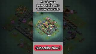 Bh5 Attack Strategy Clash of Clans ! Coc Builder Base Attack Strategy