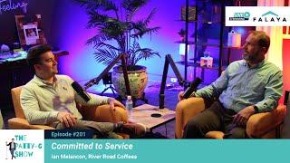 Committed to Service | The Patty-G Show EP. 201