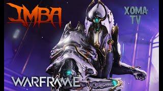 Warframe Эш прайм Гармония Лютая сборка для Сбоууу!! обзор