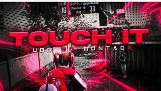 Touch It beat SYNC coming tomorrow | #THUGOP