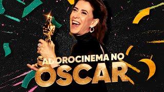 OSCAR 2025 AO VIVO E EM PORTUGUÊS | SUPER LIVE DO ADOROCINEMA