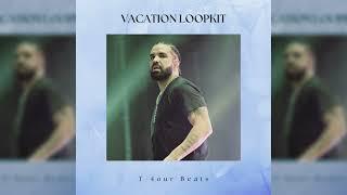 5+ [FREE] 'Vacation' Emotional RnB Loopkit - Drake, PnD, Bryson Tiller