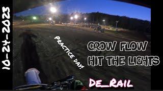 Weekday Practice Sand/ Crow Hill MX Prep For Southwick @JDayOffroadRacing Also T Shirt Giveaway !