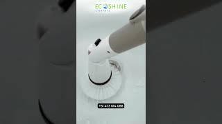 Bathroom Cleaning - Eco Shine Cleaners