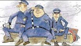 Пытаются убрать журналиста Гаспара Авакяна  Часть 1 