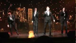 Ringmasters - Beach Boys Medley