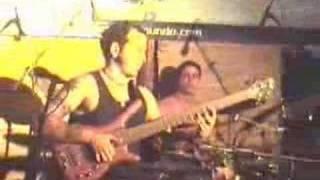 Augusto Mejia Bass Solo