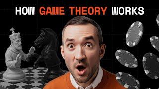 Game Theory Explained: How to Apply it to Business and Life