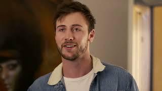 Jacob Saunders SHOWREEL