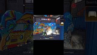 Speed  Moment Handcame  2Finger Fast Glowll Lone Wolf