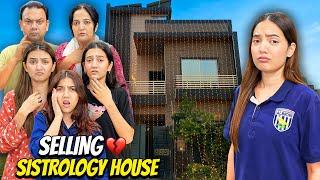 Sistrology House Sale Karnay Lagay|Sara Saman Pack Karlia|Emotinal Memories