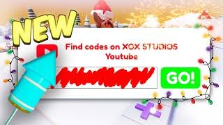 NEW NEW YEARS CODE ! 