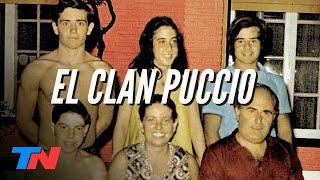 El clan Puccio: historia secreta de una familia de secuestradores y asesinos.