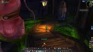 Investigate the Alchemist Shop WoW Classic Mage Quest