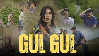 Sarvarbek Rahmatullayev - Gul Gul ( Official Music Video )