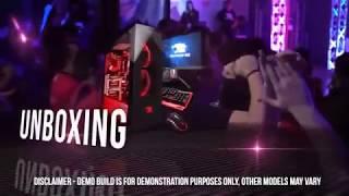 iBUYPOWER GTX 1050 Ti Desktop Gaming PC  AMD FX 6300 3.5 GHz , NVIDIA Geforce GTX 1050 Ti 4GB