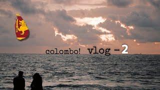 Buddha's Hair !! Srilankan Vlogs || Nandu Vivekananda |