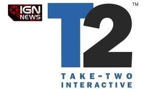 IGN News - Take-Two CEO on Plan for Used Games