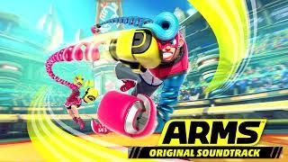 Sky Arena (Max Brass' Stage) - ARMS (OST)