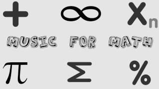 Music for Math