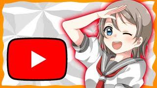 Como postar animes no Youtube sem levar copyright : Flop tube