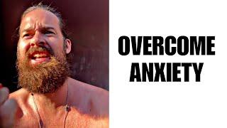 Learn to Change Your Brain to Overcome Anxiety!