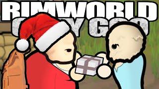 Uniting the Mutants | Rimworld: Grey Goo #19