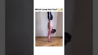 Trending Gym workout video #pushup ️‍️/#workout #gym #short / gajni_bhai_modeller