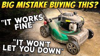 BIG Mistake Buying This? - "It WON'T let you down!"