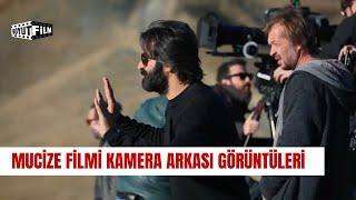 Mucize Filmi Kamera Arkası Görüntüleri