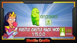 [Hustle Castle] APK HACK MOD 1.15.0.0