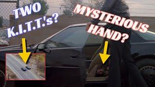 The Top 10 MISTAKES You Missed in Knight Rider!