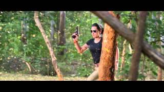 Bullet Rani Movie Title Song | Nisha Kothari - Gulte.com