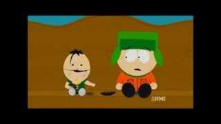 South Park - Ike on Hormones(Sweet Strange)
