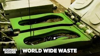 Why Most "Biodegradable" Products Are Probably Fake | World Wide Waste | Business Insider