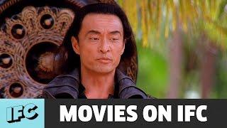 Mortal Kombat (ft. Robin Shou & Cary-Hiroyuki Tagawa) | March Movie Madness | IFC