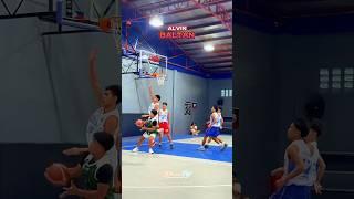 HULI KAY REF! #ballislife #basketballislife #basketball #SSJW #coachlife #doctv #shorts