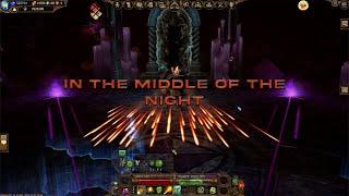 Drakensang Online | In the middle of the night