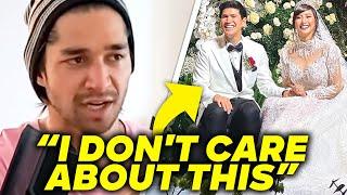 Wil Dasovich BITTER About Ex Alodia's Wedding?!