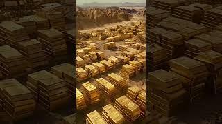 World's Deepest Mine #shorts #goldmines