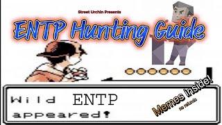 ENTP Capture Guide