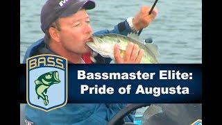 Bassmaster Elite: Pride of Augusta 2006