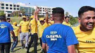 EFS Qatar Carnival - Extended Highlights