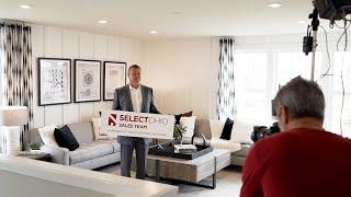 Mike Trudick's Realtor Bio Video