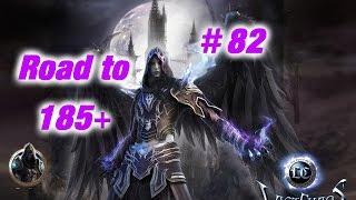 Let´s Play Last Chaos #082 [GER] Road to 185+  [Deutsch HD] Gamigo / EU