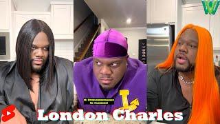 London Charles Shorts 2024 | The Jacksons TikTok Series (Season 6 & 7)